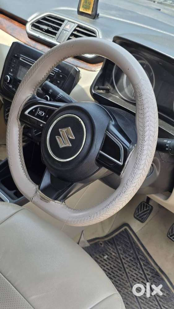 Maruti Suzuki Swift Dzire Vdi Bsiv, 2019, Diesel