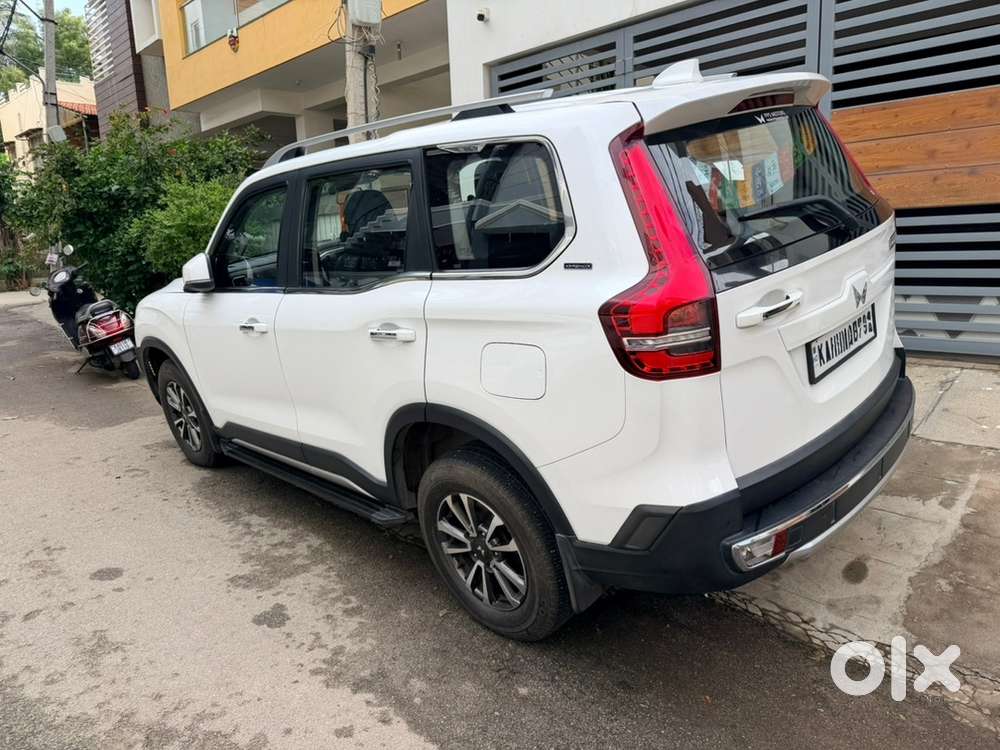 Mahindra Scorpio-n 2023