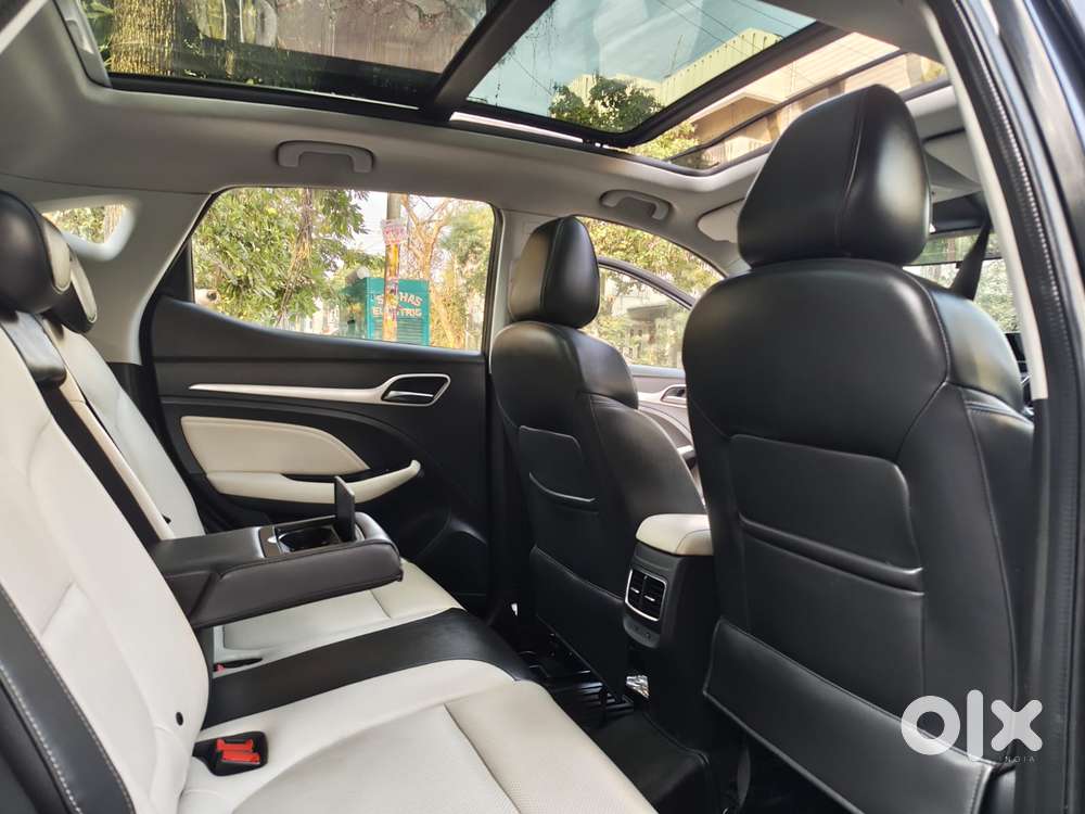 Mg Astor 1.5 Sharp Ex Mt, 2022, Petrol