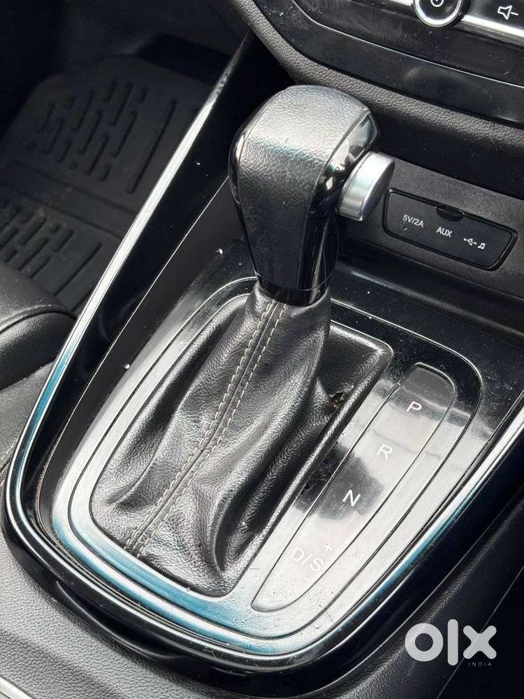 Mg Hector Sharp At, 2020, Petrol