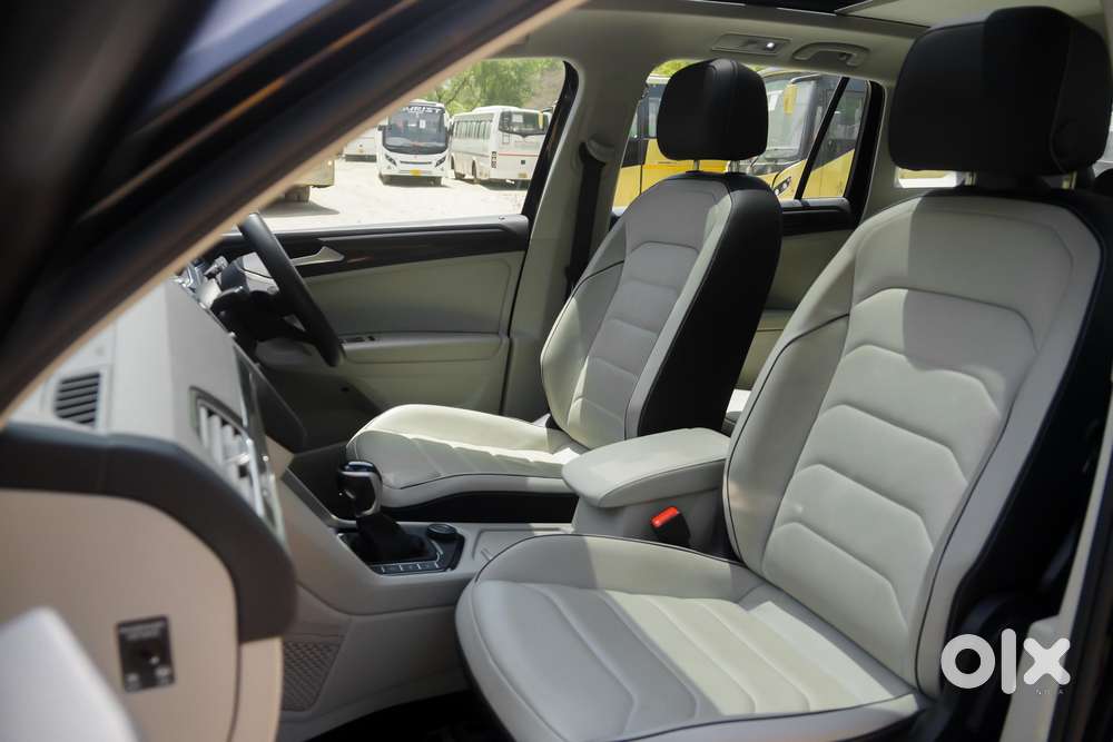 Volkswagen Tiguan 2.0 Elegance Tsi Dsg, 2024, Petrol