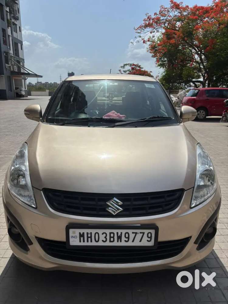 Maruti Suzuki Dzire 2015 Diesel 96000 Km Driven