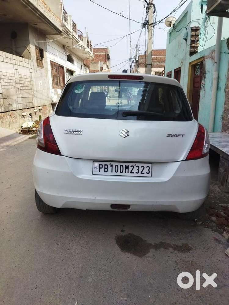 Maruti Suzuki Swift 2013 Diesel Good Condition