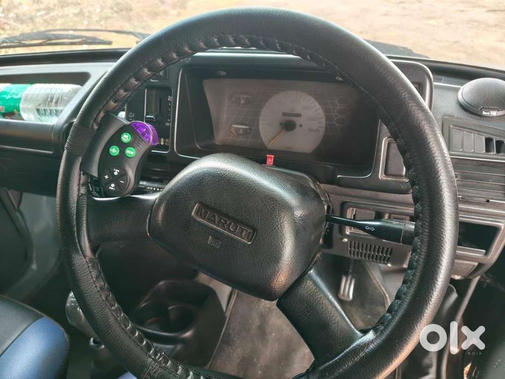 Maruti Suzuki 800 2005 Lpg Well Maintained