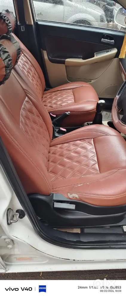 Tata Vista Tech Ls 2014