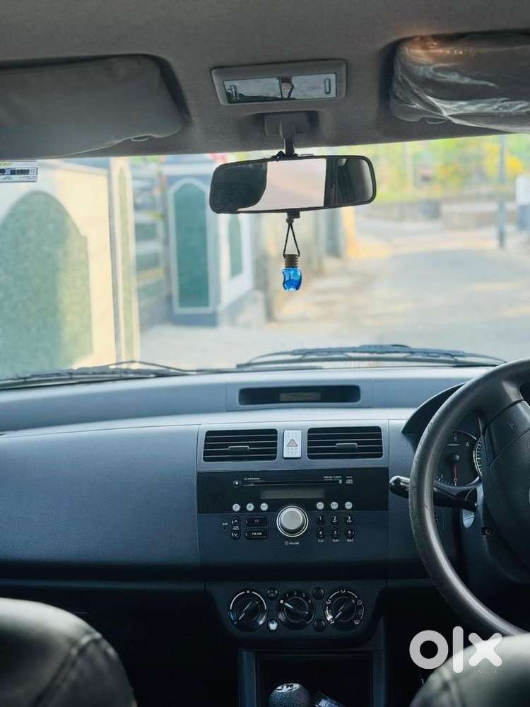 Maruti Suzuki Swift Dzire 2011 Diesel Good Condition