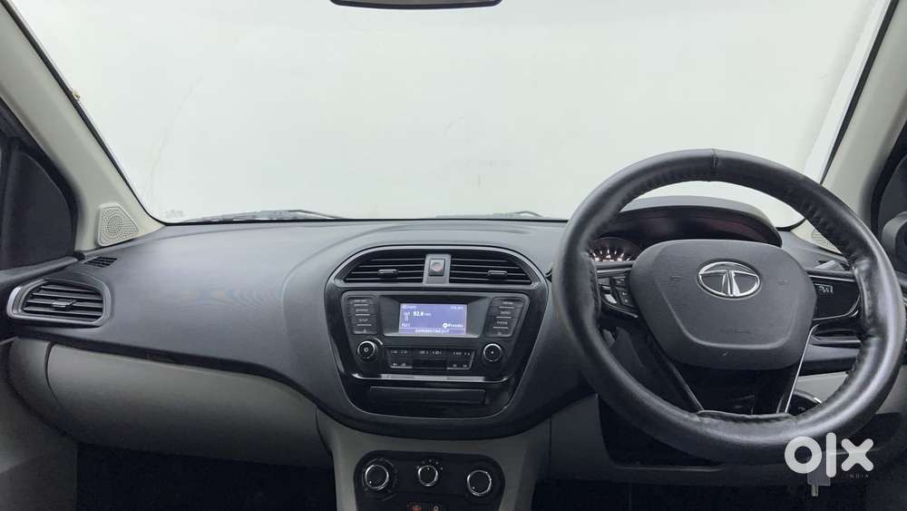 Tata Tiago Xza, 2019, Petrol