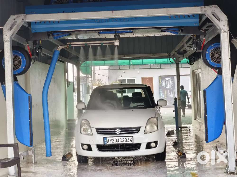 Maruti Suzuki Dzire Zdi Excellent Condition