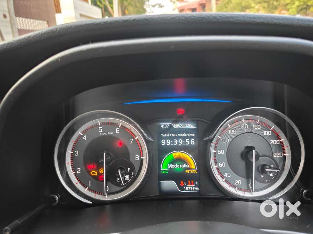 Maruti Suzuki Xl6 1.5 Zeta Mt, 2024, Petrol