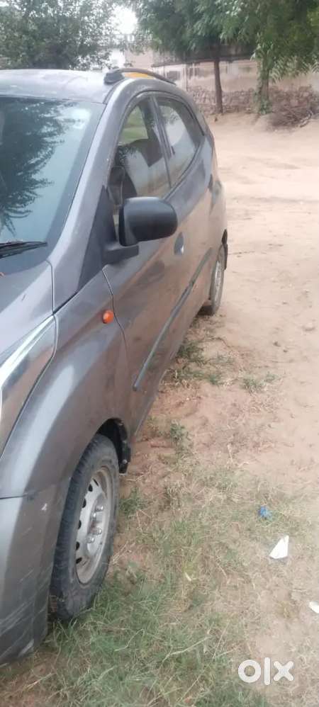 Hyundai Eon 2015 Petrol Plus