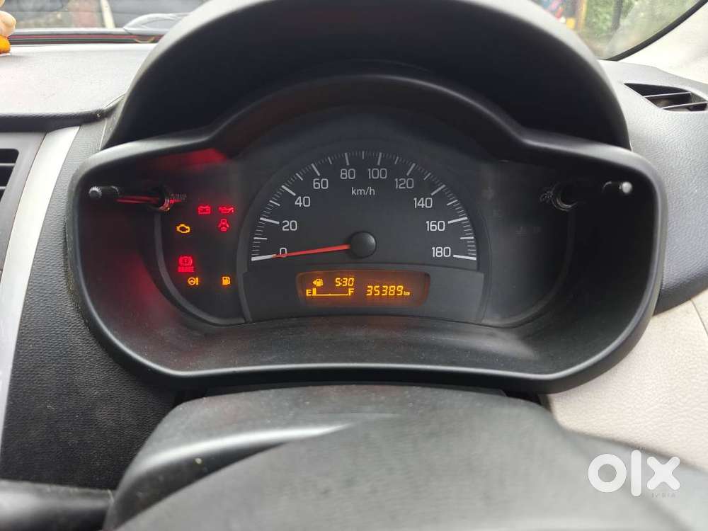 Maruti Suzuki Celerio 2017 First Owner.