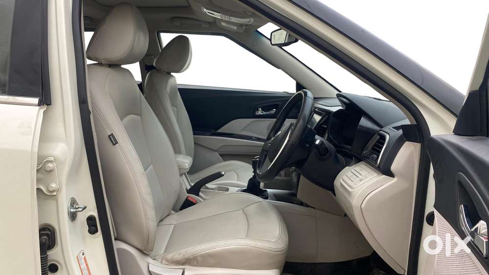 Mahindra Xuv300 W8 Option Diesel, 2021, Diesel