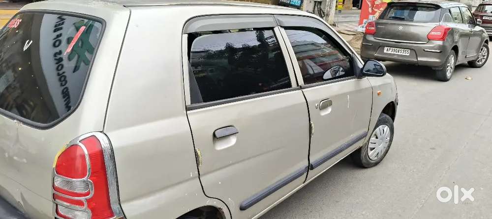 Maruti Suzuki Alto 2006