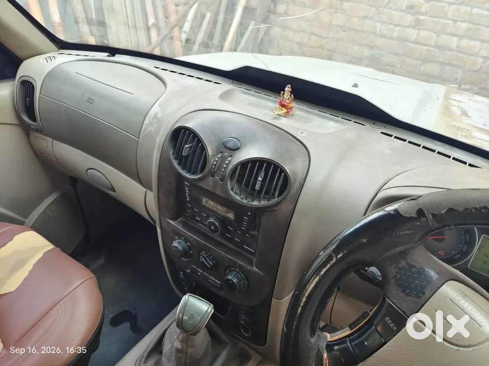 Mahindra Scorpio 2014 Diesel Manual