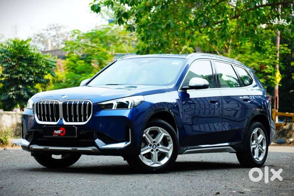 Bmw X1 Sdrive18i Xline, 2023, Petrol