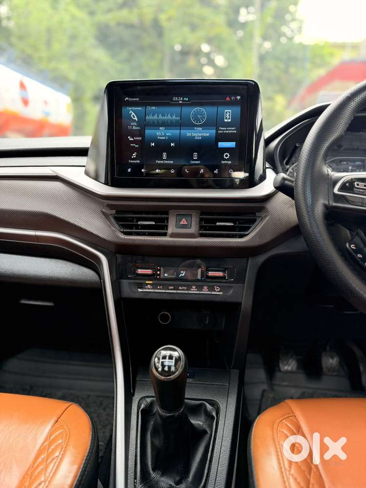 Maruti Suzuki Brezza 1.5 Zxi Plus Smart Hybrid, 2024, Petrol