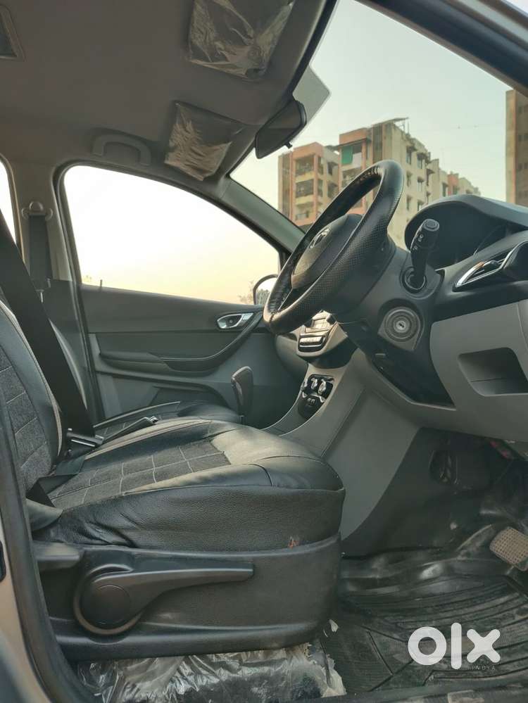 Tata Tigor Xza, 2019, Petrol