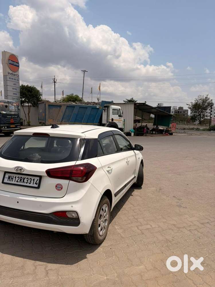 Hyundai Car Petrol 2019