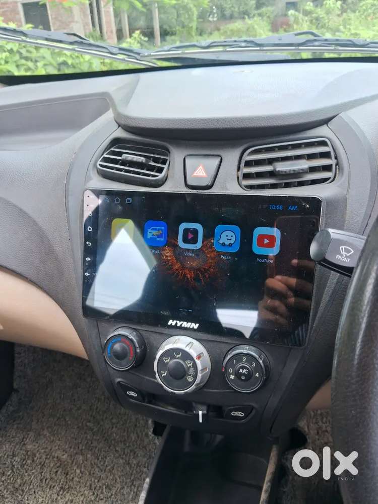 Hyundai Eon 2015 Petrol Well Maintained