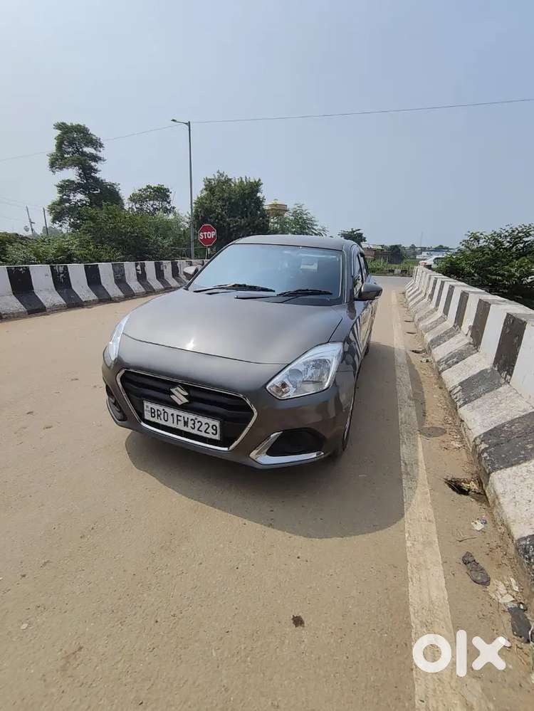 Maruti Suzuki Dzire 2023