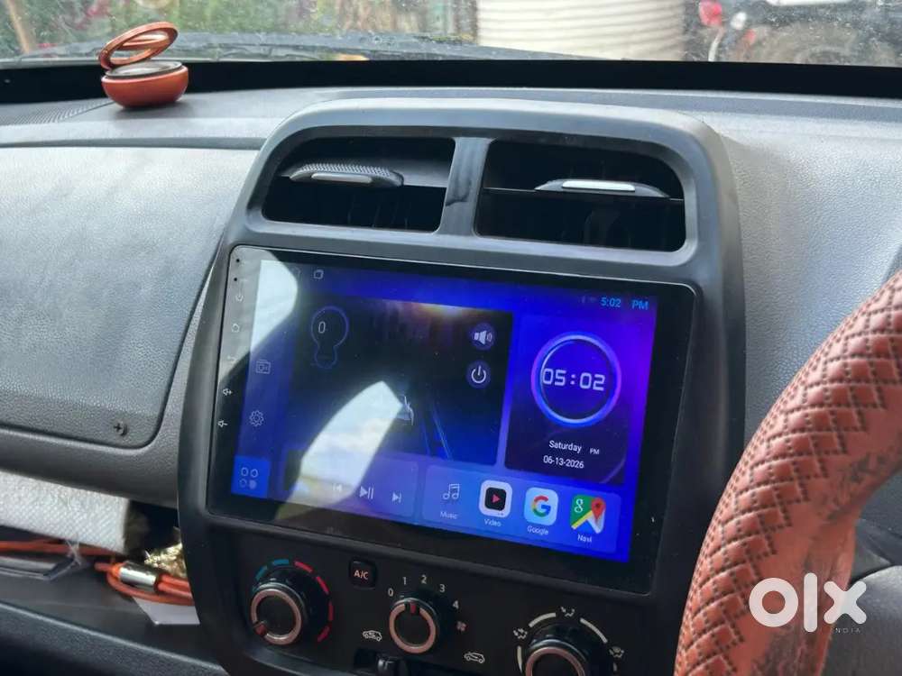 Renault Kwid 2017