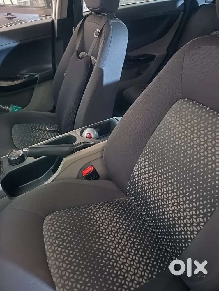 Tata Nexon 1.2 Revotron 2019