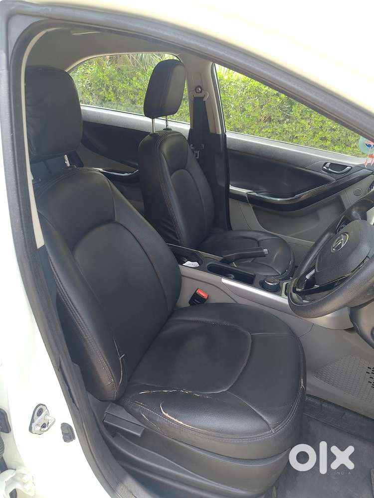 Tata Nexon 1.5 Revotorq Xma, 2018, Diesel