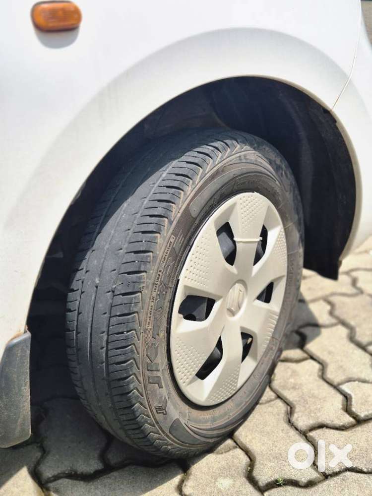 Maruti Suzuki Alto K10 1.0 Vxi Amt, 2023, Petrol