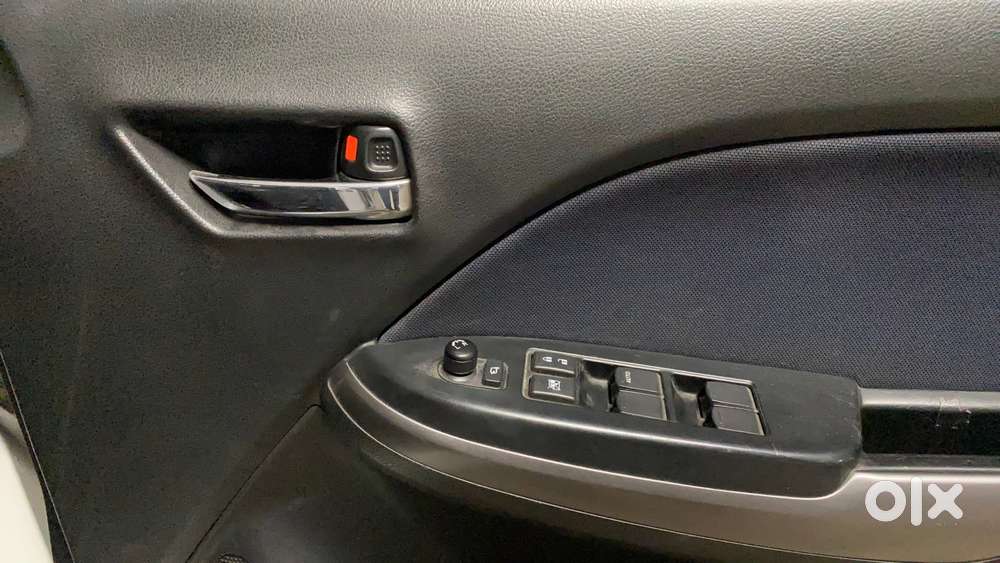 Toyota Glanza V Cvt, 2020, Petrol