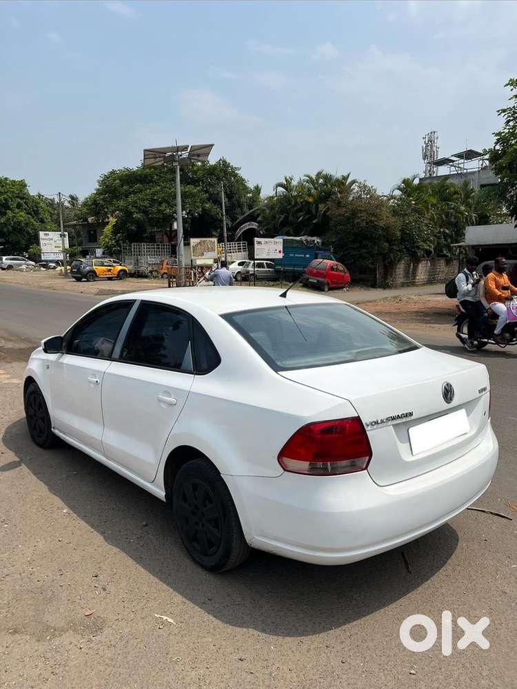 Vento Diesel