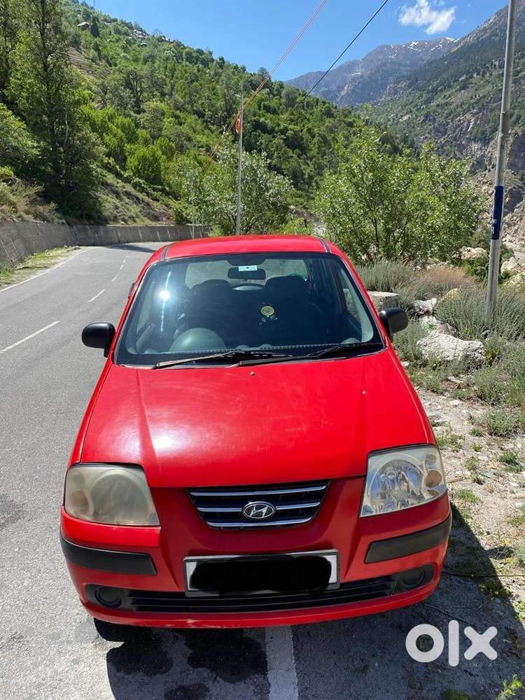 Hyundai Used Car 2007