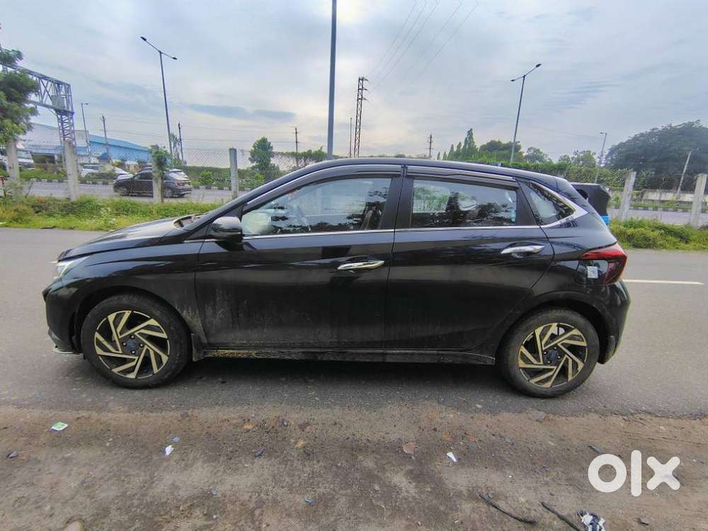 Hyundai New I20 1.5 Asta (o) Mt, 2024, Petrol