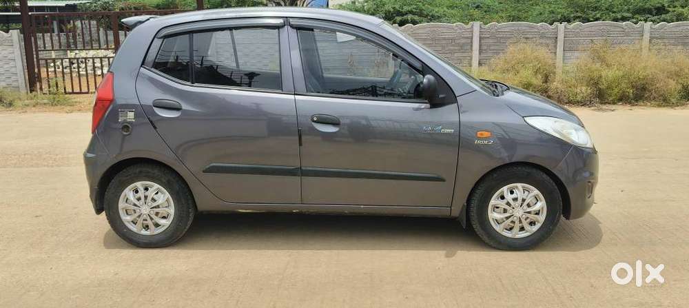 Hyundai I10 Magna 1.1 Lpg, 2013, Cng & Hybrids