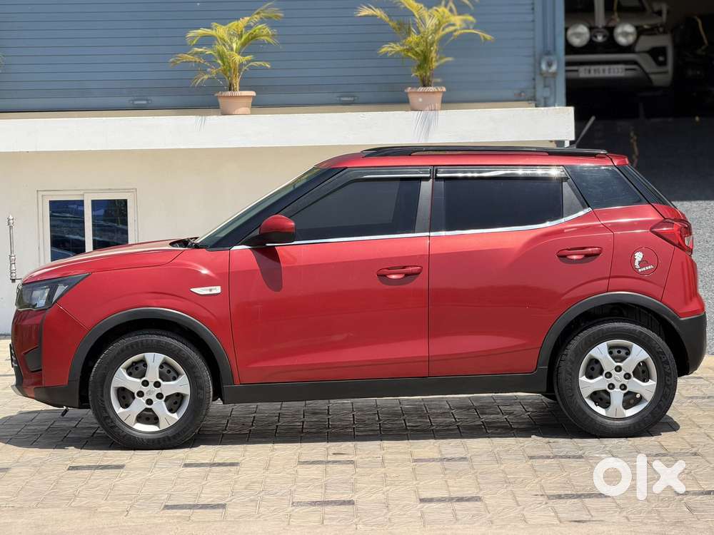 Mahindra Xuv300 W6 Diesel, 2022, Diesel