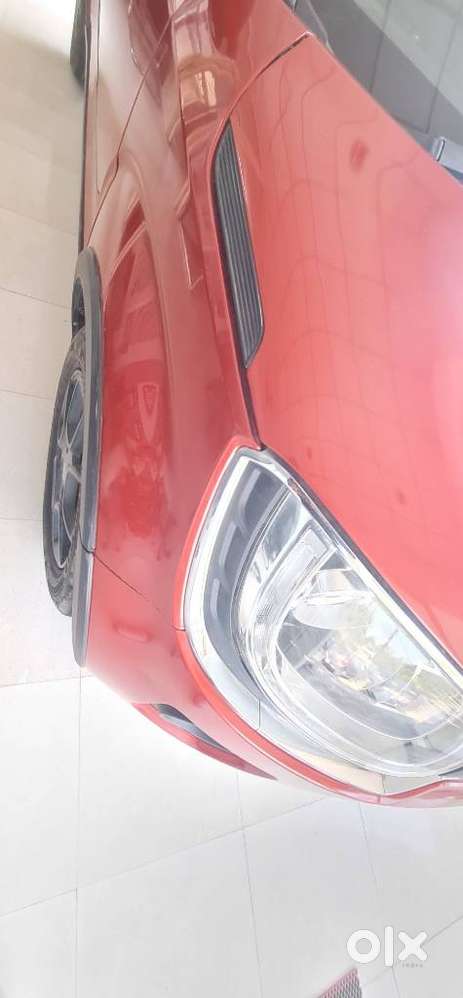 Maruti Suzuki Ignis 1.2 Alpha, 2020, Petrol