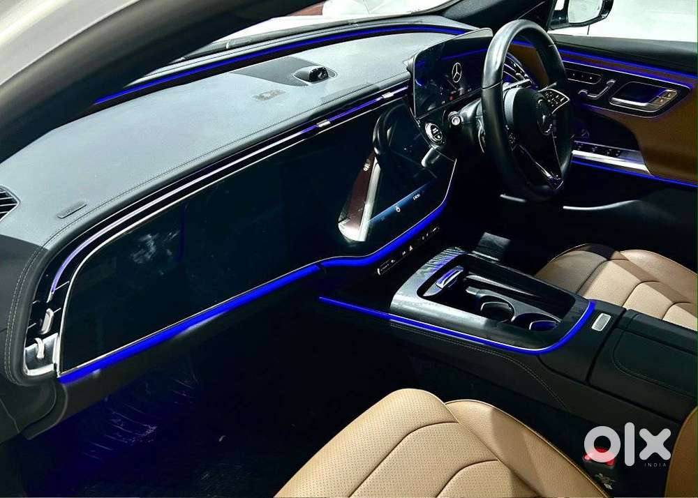 Mercedes-benz E-class E 200, 2025, Petrol