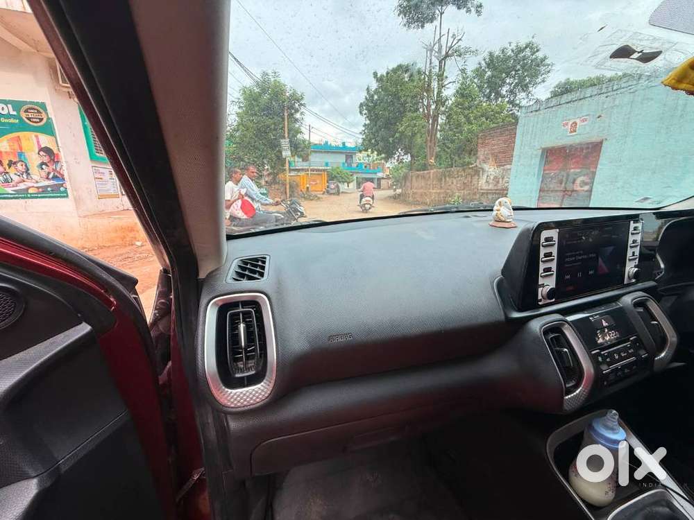 Bahar Se Cng Lagi Hai
