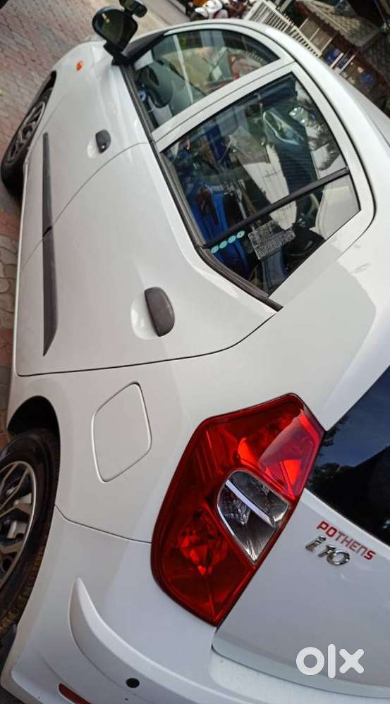 Hyundai I10 Era 1.1 Irde, 2013, Petrol