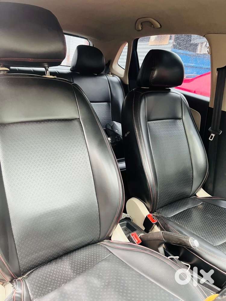 Volkswagen Polo 2013