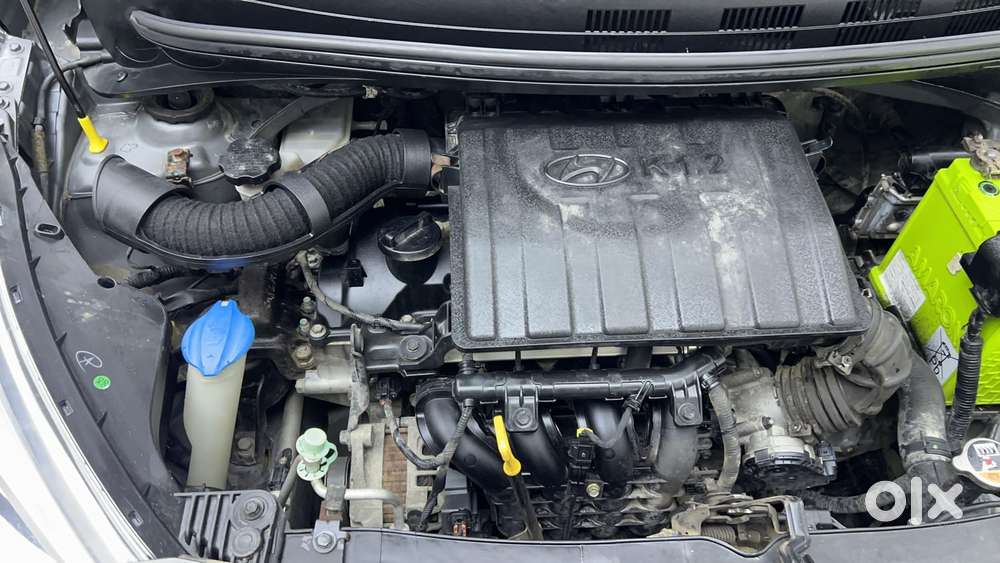 Hyundai Grand I10 1.2 Kappa Magna, 2013, Petrol