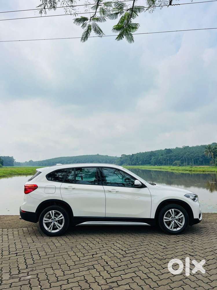 Bmw X1 2.0 Sdrive20d Xline, 2019, Diesel