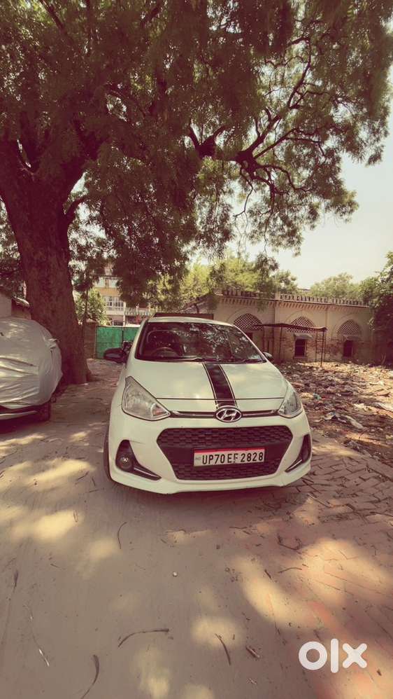 Hyundai Grand I10 Diesel 2018