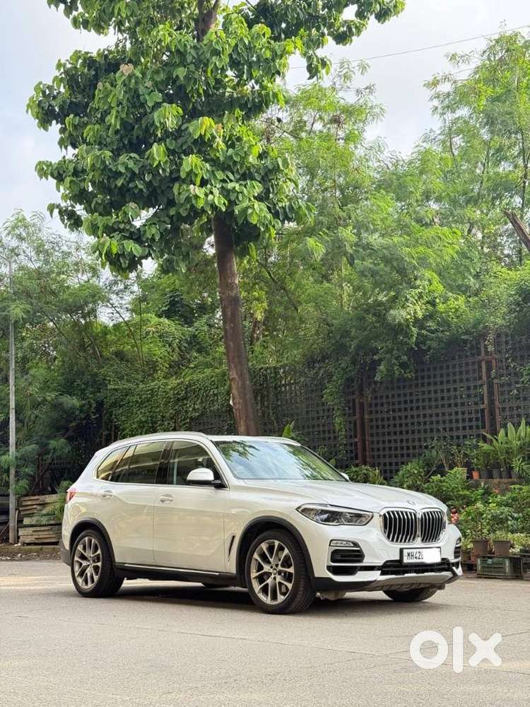 Bmw X5 Xdrive 30d, 2020