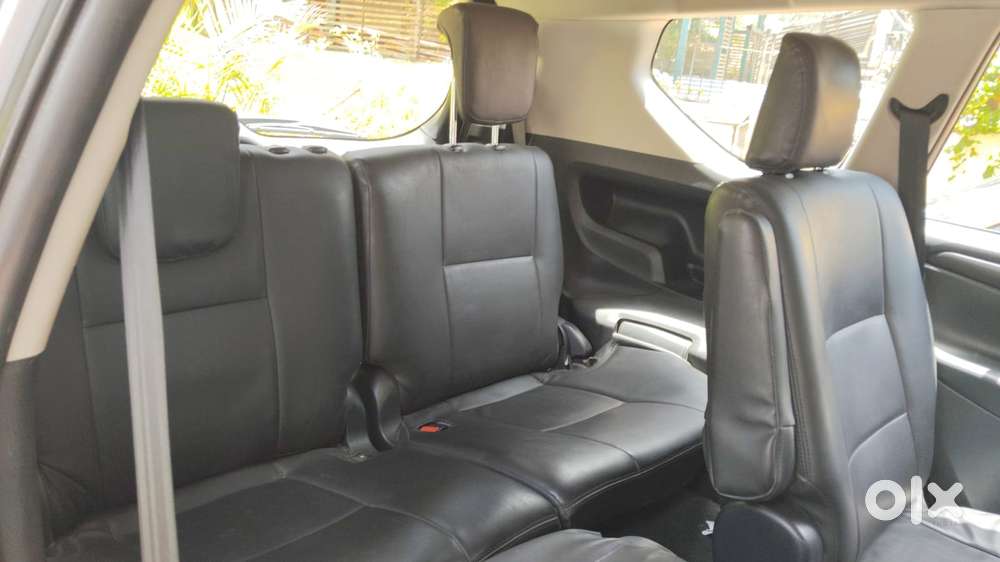 Toyota Innova Crysta, 2023, Diesel