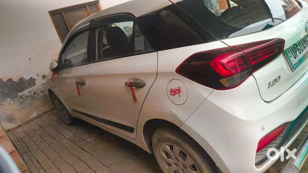 Hyundai Elite I20 Magna 2019 Petrol