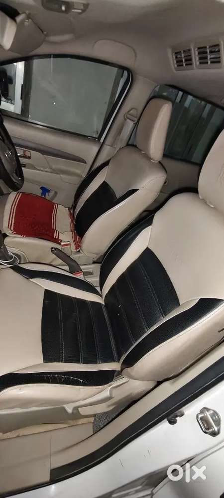 Maruti Suzuki Ertiga 2020 Cng & Hybrids 110000 Km Driven