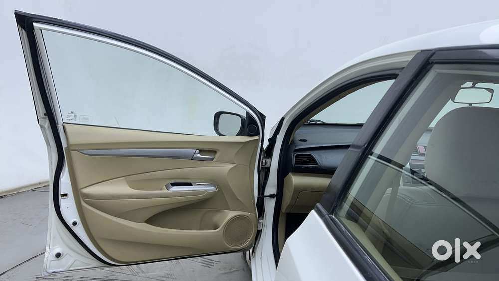 Honda City 2011-2013 V At, 2011, Petrol