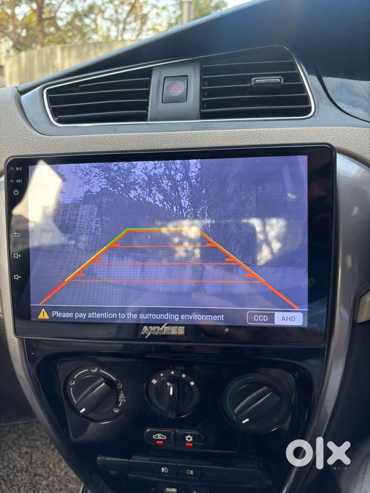 Tata Zest 2015 Xms Diesel 1st Owner