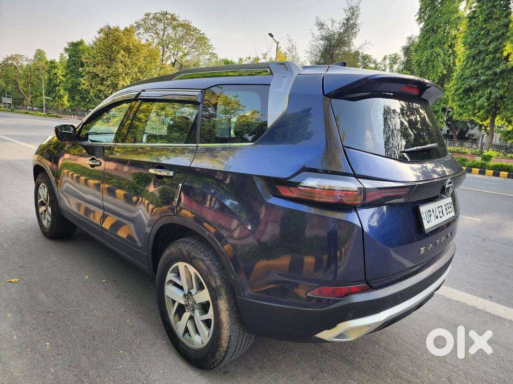 Tata Safari 2.0 Kryotec Xza Plus, 2021, Diesel