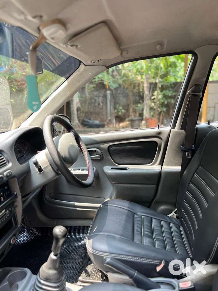 Maruti Suzuki Alto 1.1